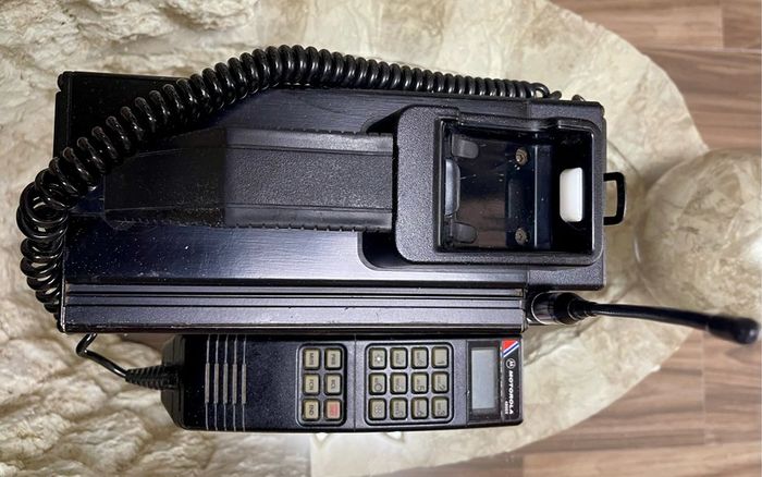 Motorola Phone 4800x
