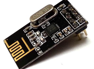 NRF24L01+ Wireless Module for Arduino