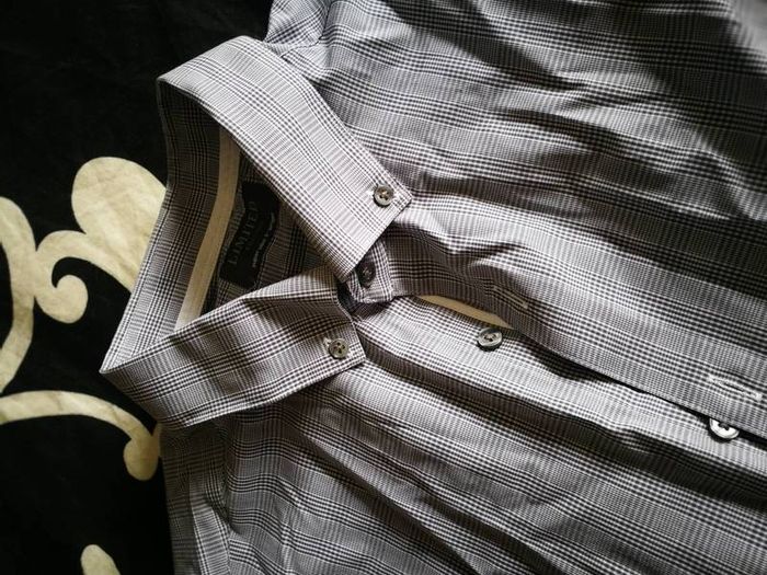 M&S limited edition shirt