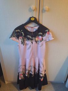 Ted Baker dress