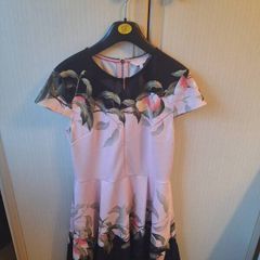 Ted Baker dress