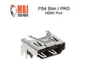 PlayStation 4 Slim PS4 PRO Replacement HDMI Port Socket Connector for Console