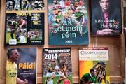 Joblot of Fourteen GAA Books