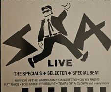 SKA Live - The Best Of.