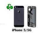 For iPhone 5 5G Back Battery Cover Assembly Complete Housing New With Parts