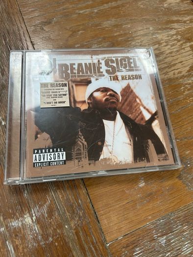 Beanie Sigel - The Reason