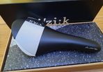Fizik Aliante R5 K:ium Black and White Edition