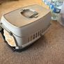Pet Travel Case x 2 Image 4