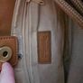 Fossil Straw Handbag Image 7
