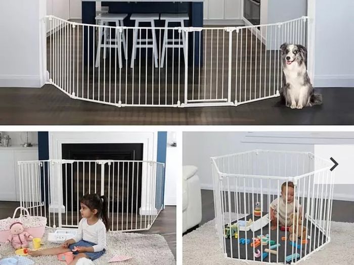 Play Pen