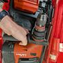 Hilti 36v SDS Image 6