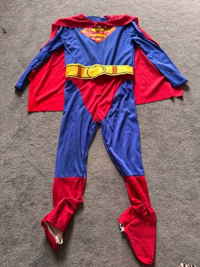 Assorted Kid's costumes