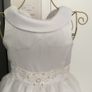 Communion dress Image 2