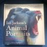 Ian Jackson's Animal Portraits Book Image 3