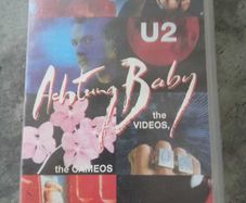 U2 Achtung Baby