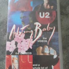 U2 Achtung Baby