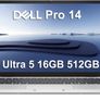 NEW Dell Pro 14 (Ultra 5 Processor, 16GB DDR5, 512GB SSD) (2 Year Warranty) Image 5