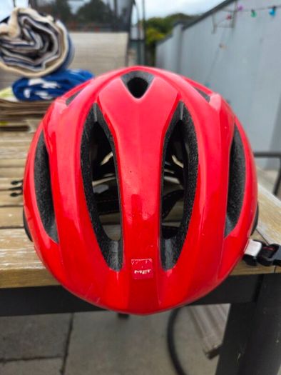 Helmets