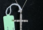 diamond necklace
