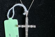diamond necklace