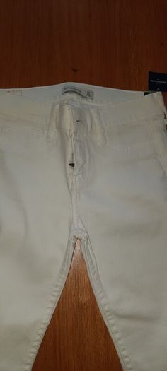 Abercrombie Jeans /Girls/Age 14/New