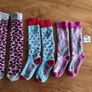 Ski Socks Bundle (Kids) Image 5