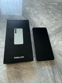 Samsung Galaxy S24 UNLOCKED