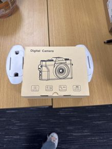 Digital Camera