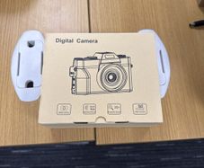 Digital Camera