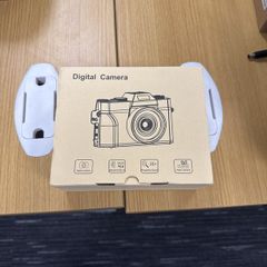 Digital Camera