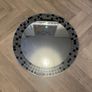 round mirror Image 2
