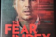 The Fear Index Complete Series