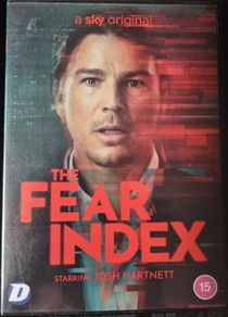The Fear Index Complete Series