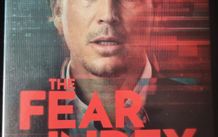 The Fear Index Complete Series