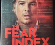 The Fear Index Complete Series