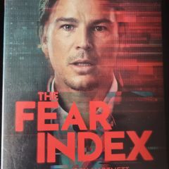 The Fear Index Complete Series