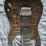 Jackson js32 Quilted top Image 5