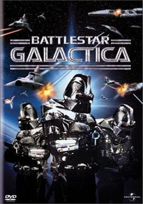 Battlestar Galactica