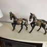 Wooden horses Image 7
