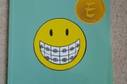 Smile by Raina Telgemeier