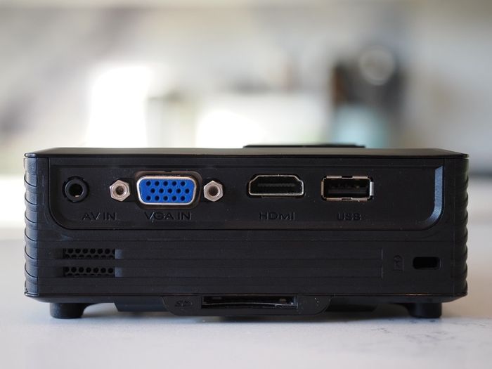 Acer K11 LED Projector