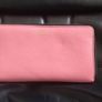 Designer OSPREY Graeme Ellisdon Real Leather Purse Brand New Image 2