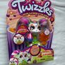Twizzles Peach Zuru New Please look at the pictures Image 6