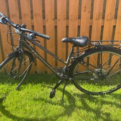 Giant Liv Alight Hybrid Commuter Bike Excellent Condition