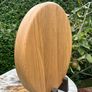 oak chopping board Image 6