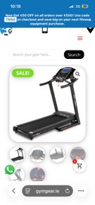 Treadmill