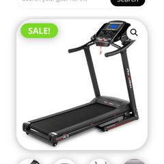 Treadmill