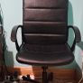 Desk and Office chair for sale Image 4