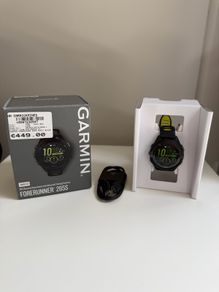 Garmin Forerunner 265s