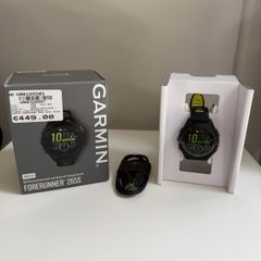 Garmin Forerunner 265s